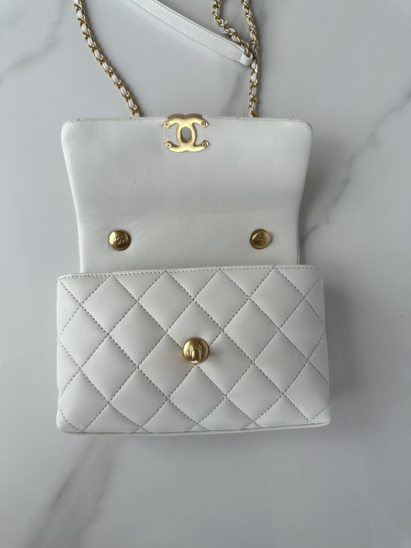 Chanel Stachel Bags